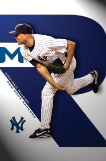 Mariano Rivera New York Yankees Poster 3897 Kitchen & Dining