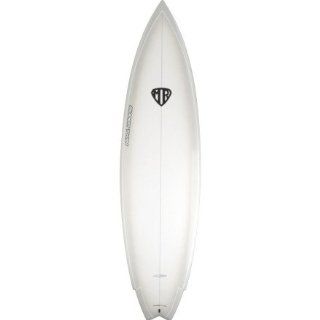 Surftech Mark Richards Super Twin Surfboard  Short Surfboards  Sports & Outdoors