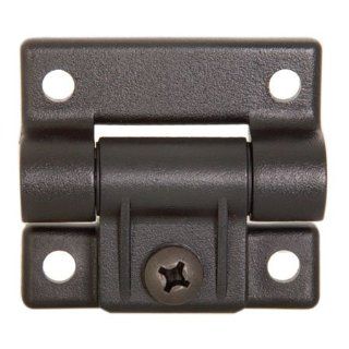 Southco Inc SC 773 Adjustable Hinge 1.44 x 1.69, Southco Adjustable Hinges For free or dampened door swing at the turn of a screw. Helps hold doors open Torque Hinge