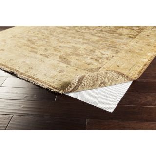 Ultra Support Lock Grip Reversible Hard Surface Non slip Rug Pad (12x15)