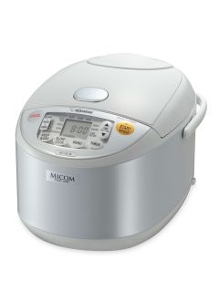 Umami 10 Cup Rice Cooker and Warmer by Zojirushi