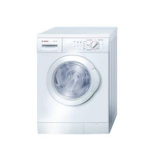 Bosch 300 Series 1.9 cu ft High Efficiency Front Load Washer (White) ENERGY STAR