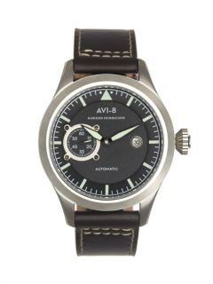 Hawker Hurricane Watch by AVI 8 Watches