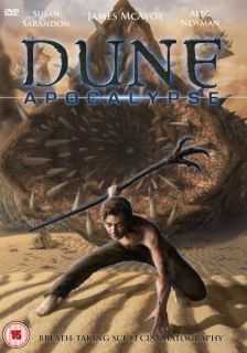 Dune Apocalypse      DVD