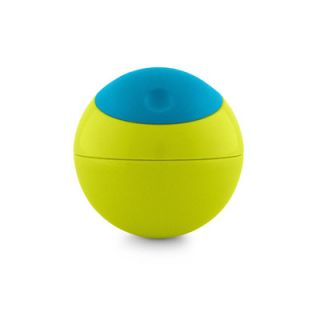 Boon Snack Ball Container B10164 / B10165 Color Blue and Green
