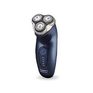 Norelco 7864XL Quadra Action Cord/Cordless Men's Shaver with LED Meter, 7864 XL  Electric Rotary Shavers  Beauty