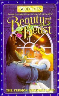 Beauty and the Beast (Golden Films) [VHS] Masakazu Higuchi Movies & TV