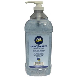ProGone 2 Liter Hand Sanitizer
