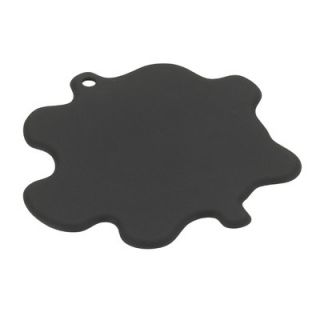 Umbra Splat Trivet 330851 505 Color Black