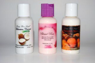 Lotion of the Month Club (Twelve Months)  Skin Care Product Sets  Beauty