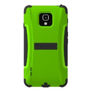 Trident Case AG LG US780 TG Aegis Series Case for LG US780/ Optimus F7/ AS780   Carrying Case   Retail Packaging   Green Cell Phones & Accessories