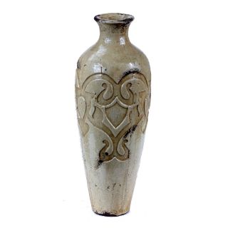 Privilege Ceramic Large Vase
