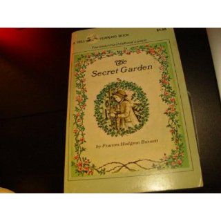 The Secret Garden Frances Hodgson Burnett, Sandra M. Gilbert 9780451528834 Books