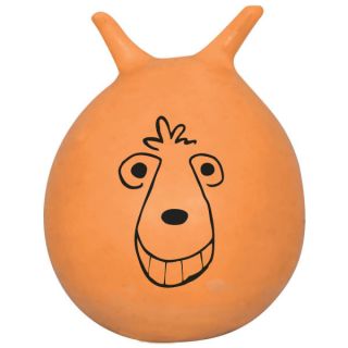 Space Hopper Stress Ball      Unique Gifts