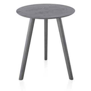 Mattiazzi from Herman Miller Osso Table MGJ70.2600/YS Finish Black Waxed Ash