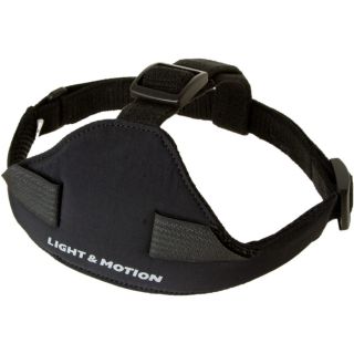 Light & Motion Multi Sport Head Strap