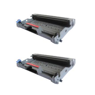 Brother Dr350 Compatible Drum Unit (pack Of 2)