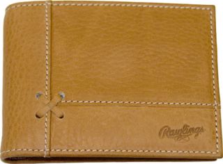 Rawlings Pebble Grain Money Clip Wallet C114