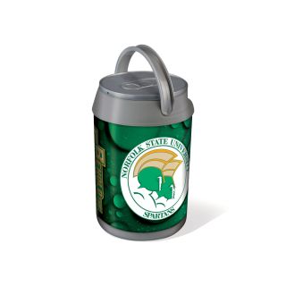 Picnic Time Norfolk State University Spartans Mini Can Cooler