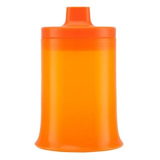 Boon Stout 9 oz Transitional Cup B10120 / B10121 Color Orange
