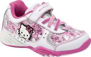 Stride Rite Hello Kitty A/C