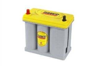 Optima Batteries 8171 767 FFP (DS46B24R) YellowTop Prius Battery Automotive