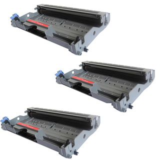Brother Dr420 Compatible Drum Unit (pack Of 3)