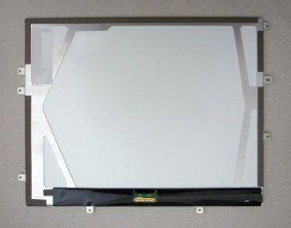 9.7 InchesNew,Grade A,LG LP097X02 SLA3 Glossy LED 1024x768 LCD Screen panel for Apple Ipad Computers & Accessories