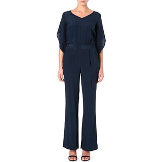 DIANE VON FURSTENBERG   Lucy jumpsuit