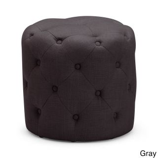 Zuo Pure Tufted Windward Stool