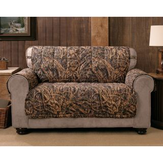 Mossy Oak Shadow Grass Sofa Furniture Protector