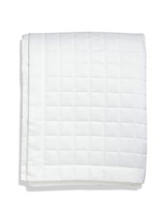 700 Thread Count Quilted Coverlet by Belle Epoque