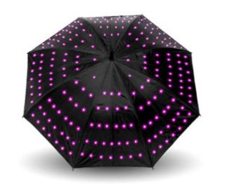 Colour Phasing Twilight Umbrella      Unique Gifts