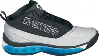 K Swiss Tubes Monfils Mid