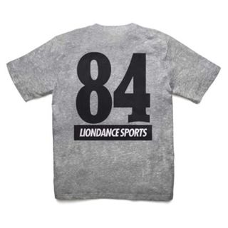 Basacc Basacc Unisex Gray 84 T shirt (s) Grey Size S