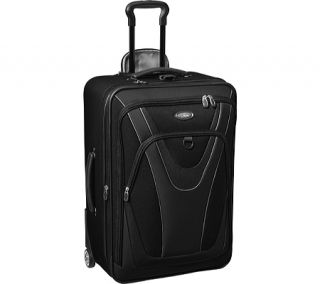 Skyway Luggage Montage 22 Expandable Vertical Carry On Case