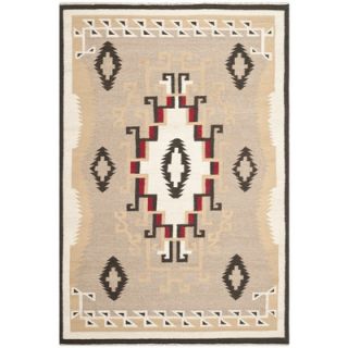 Ralph Lauren Home High Mountain Original Rug RLR5532A Rug Size 5 x 8