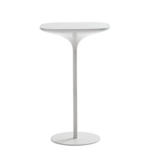 Casamania Vad Coffee Table CM1135 Top Finish White, Base Finish White
