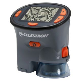 CELESTRON® LCD Handheld Digital Microscope