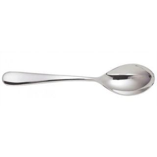 Alessi Nuovo Milano Dessert Spoon in Mirror Polished by Ettore Sottsass 5180/4