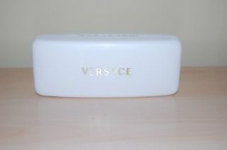 Authentic Versace Large Sunglass Case Health & Personal Care
