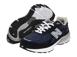 New Balance M990 Navy