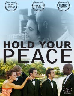 Hold Your Peace Chad Ford, Tyler Brockington, Scott Higgins, Blair Dickens, Wade McDonald Movies & TV