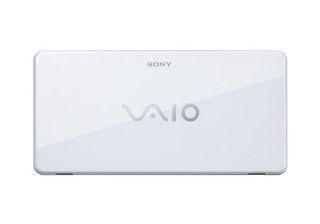 Sony VAIO VGN P788K/W 8 Inch White Laptop (Windows 7 Home Premium)  Laptop Computers  Computers & Accessories