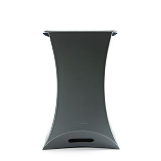 Flux POP Stool FPO00 Color Anthracite Gray