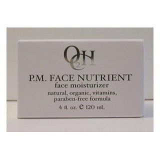O2CH P.M. Face Nutrient Moisturizer  Facial Moisturizers  Beauty