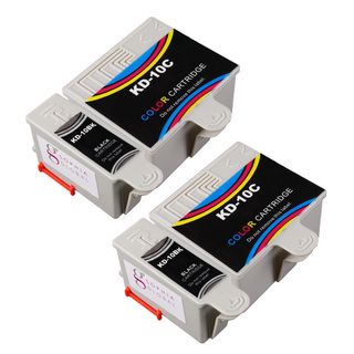 Sophia Global Compatible Ink Cartridge Replacement For Kodak 10xl (2 Black, 2 Color)