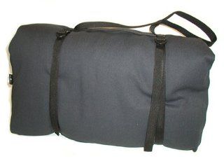 Hugger Mugger Zabutons Yoga Cushion (Black)  Yoga Mats  Sports & Outdoors