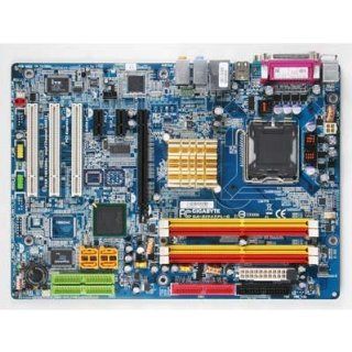 Gigabyte GA 8I945PL G ATX Motherboard for Intel Pentium D (LGA775) Electronics