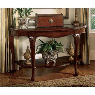 Shop Cherry Grove Console Table at the  Furniture Store. Find the latest styles with the lowest prices from American Drew